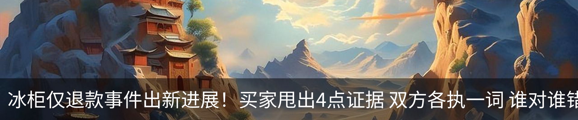 新闻动态