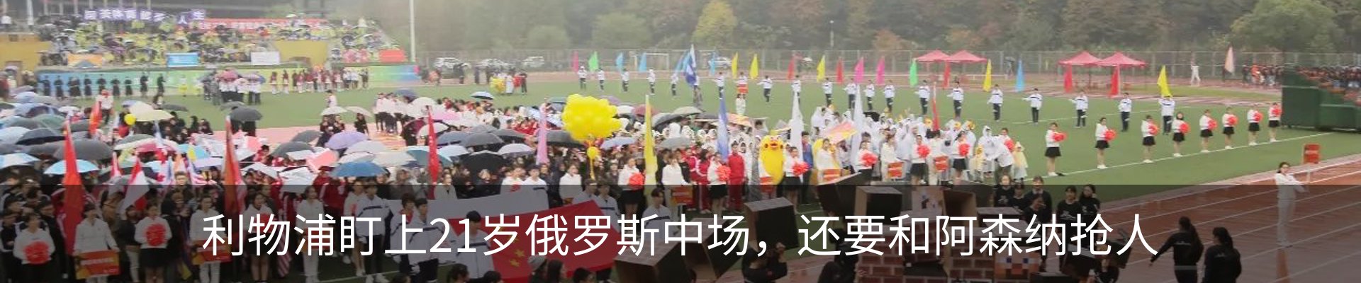 新闻动态