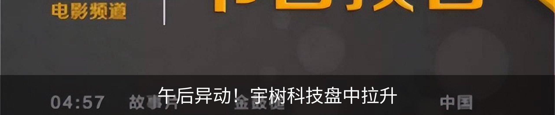 新闻动态