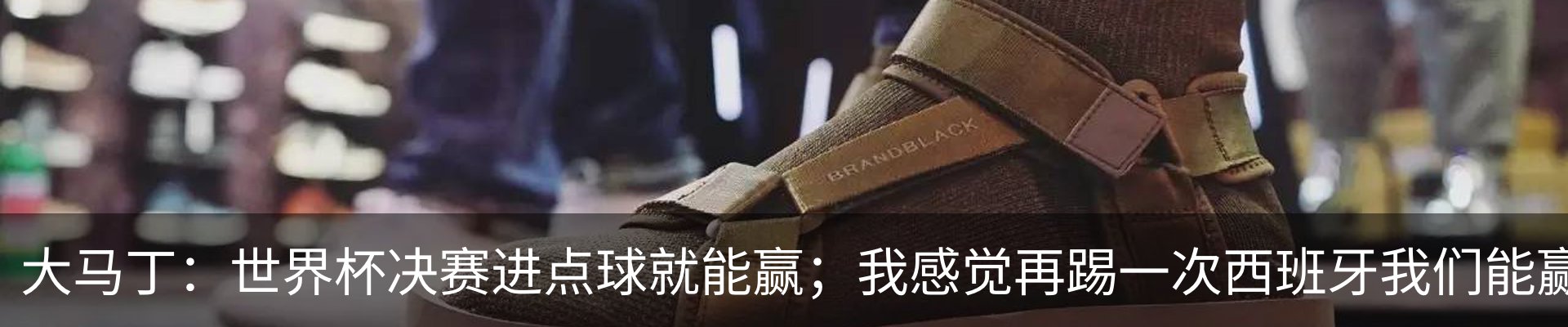 新闻动态