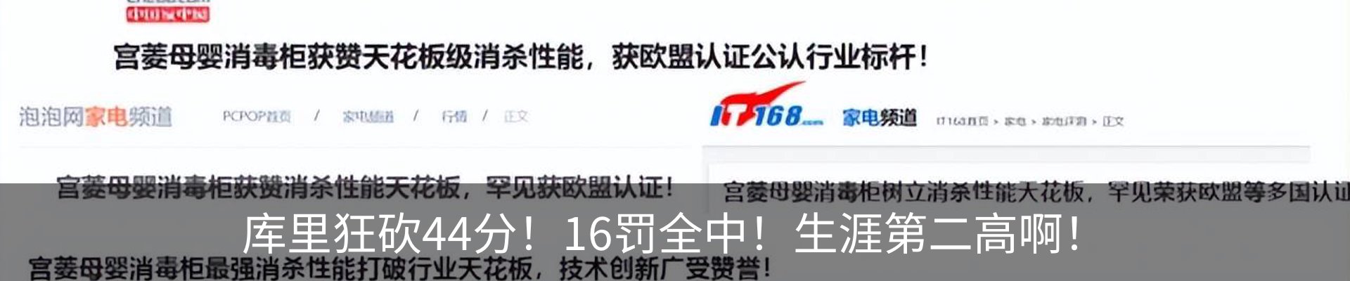 新闻动态