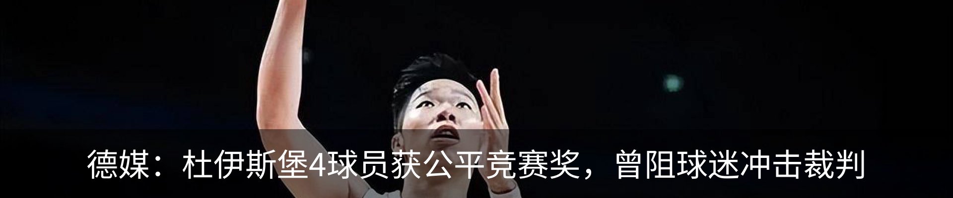 新闻动态