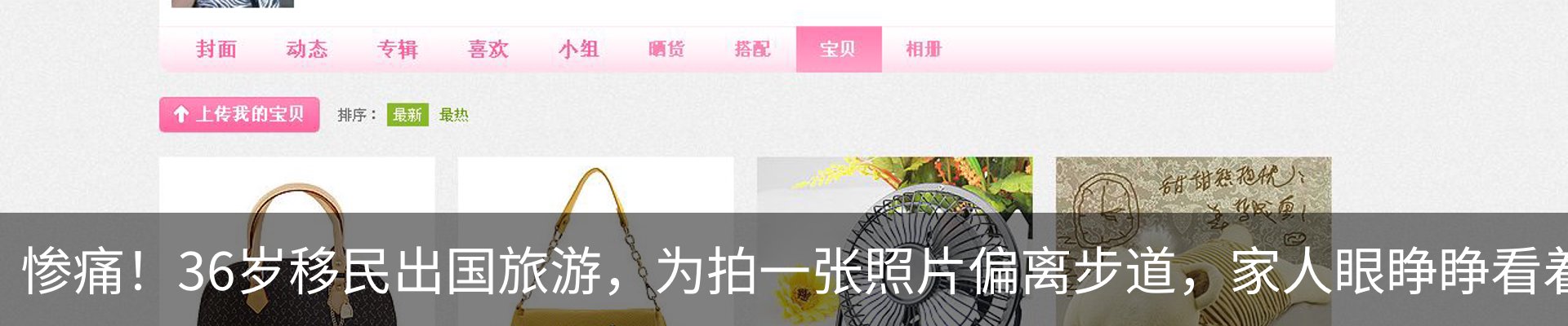 新闻动态