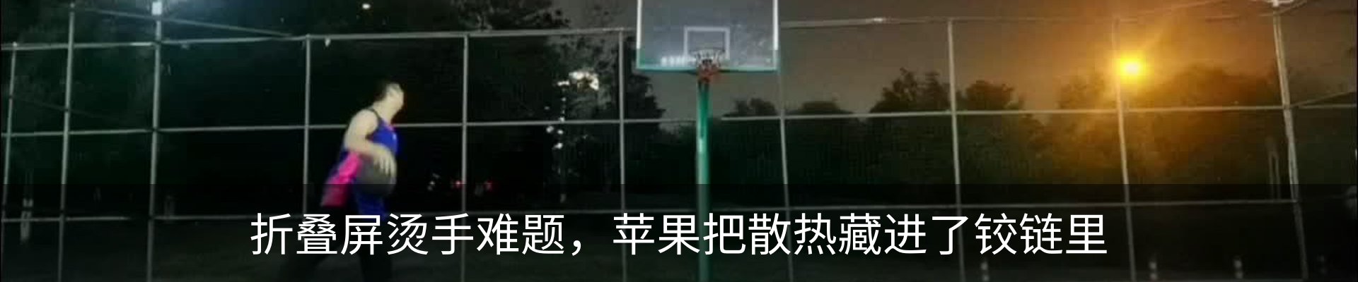 新闻动态