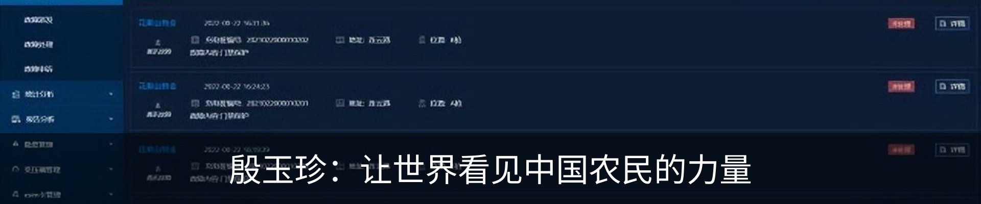 新闻动态