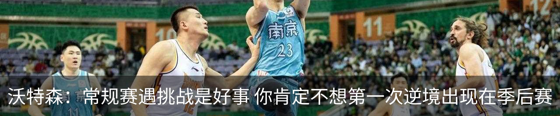 新闻动态