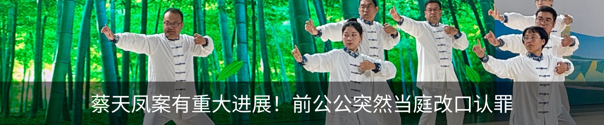 新闻动态