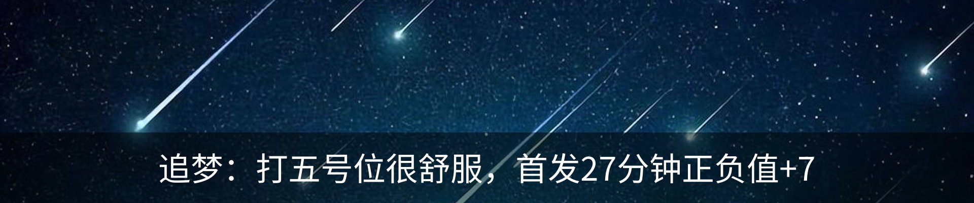 新闻动态