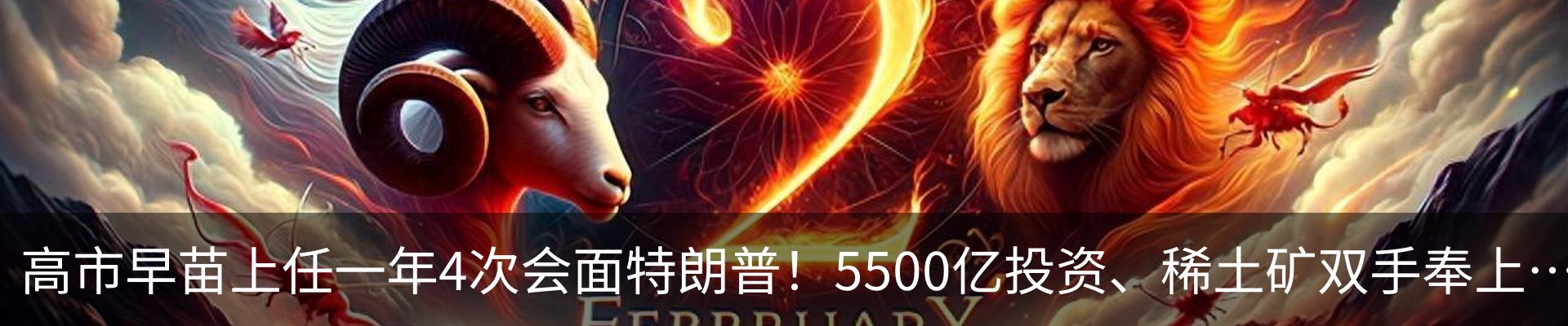 新闻动态