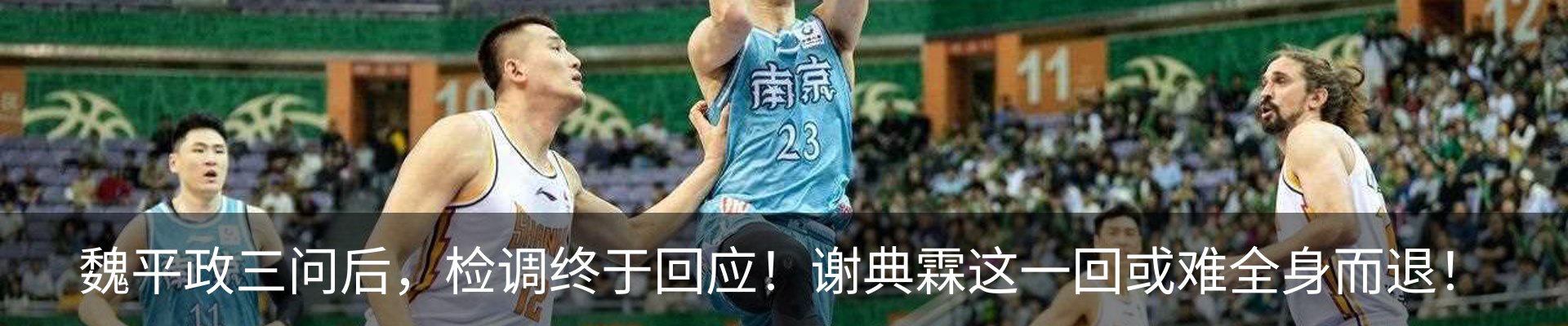 新闻动态