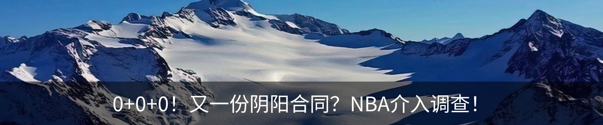 新闻动态