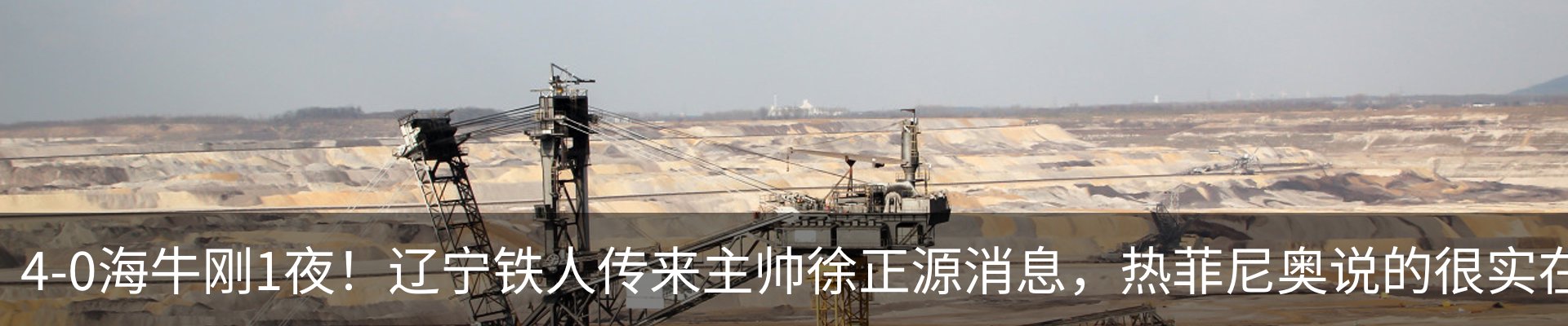 新闻动态