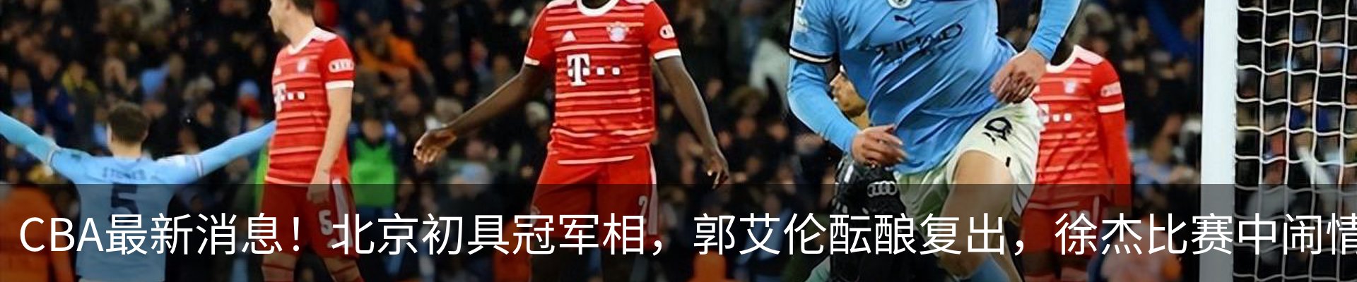 新闻动态