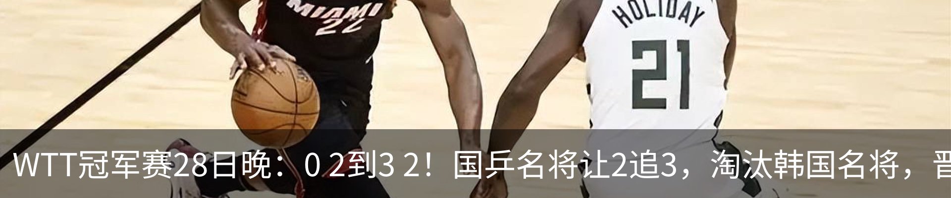 新闻动态