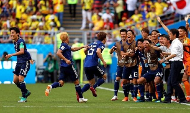 展示了他们